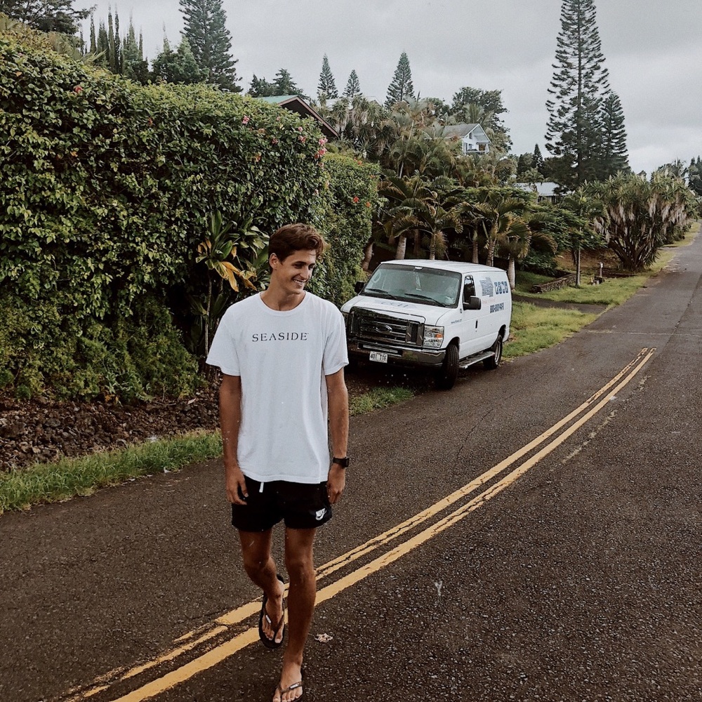 Meet your posher, Micah :)